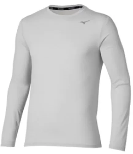Mizuno Sport Core Impulse LS Tee