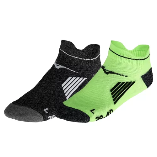 Mizuno Sport Active Training Mid 2 Pairs