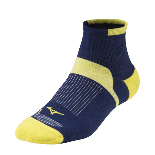 Mizuno Sport DryLite Race Mid Accessoires - Astral Aura