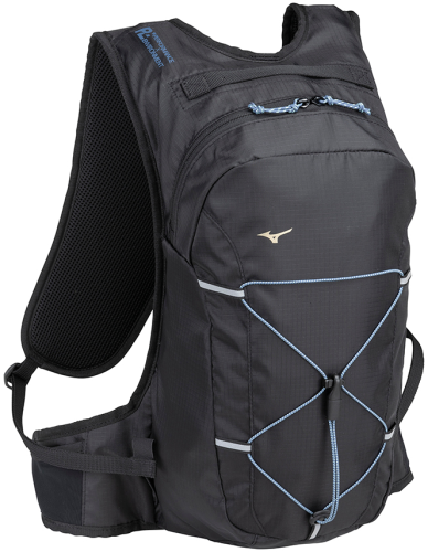 Mizuno Sport Backpack 11L CR Luggage - black