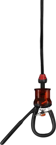 Naish 2026 Torque 3 55cm 517.40035 - Blue/Red/Black
