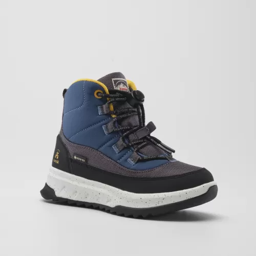 Kamik STORMYGTX kids - light navy