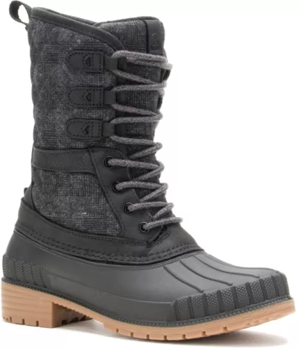 Kamik SIENNA3 women - black