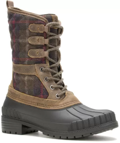Kamik SIENNA3 women - fossil