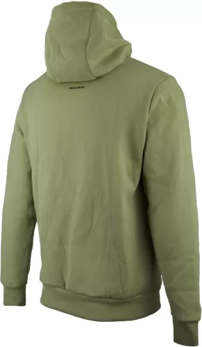 Naish Hooded Sweat 518.05500.010 - Green