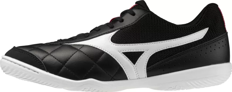 Mizuno Sport MRL SALA CLUB IN Futsal - black/white