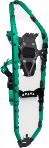 Tubbs RANGE TRAIL 22 women - turquoise/white