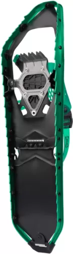 Tubbs RANGE TRAIL 26 - turquoise/black