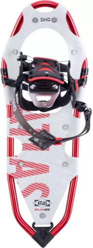 Tubbs RUN 22 - red/white