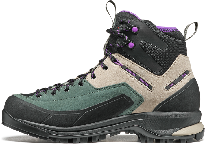 Garmont VETTA TECH GTX 002833 - chateau grey / dewberry violet