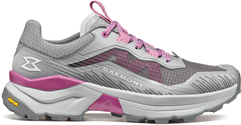 Garmont 9.81 ENGAGE 002829 - grey/violet