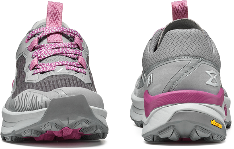 Garmont 9.81 ENGAGE 002829 - grey/violet