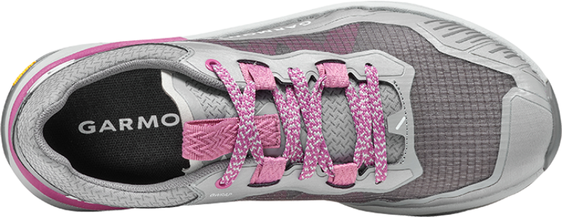 Garmont 9.81 ENGAGE 002829 - grey/violet