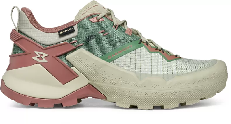 Garmont 9.81 ONYX GTX 003095, 003096 - agate grey/hedge green