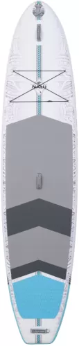 Naish Nalu iSup - Fusion 516.35120.000 - white/grey