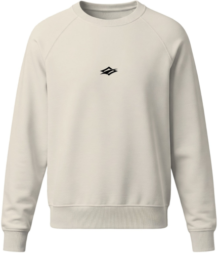 Naish Brand Sweater 518.05510 - Off White