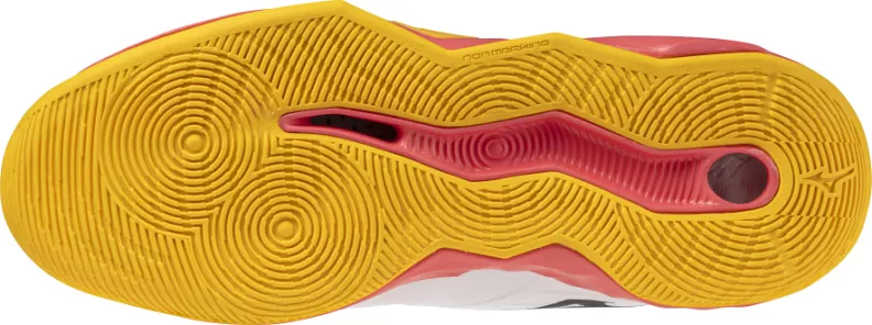 Mizuno Sport WAVE MOMENTUM PRO MID