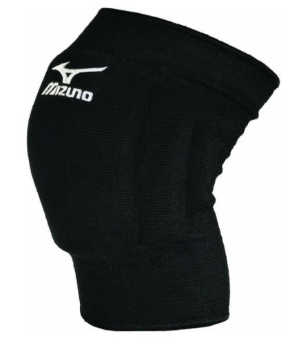 Mizuno Sport Team Kneepad Jr - black