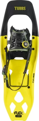 Tubbs FLEX VRT 25 yellow - yellow/black