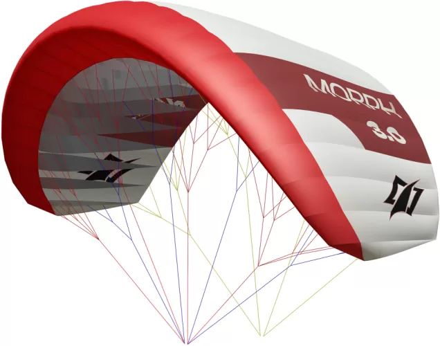 Naish Morph Parawing 3.0 515.58360.010