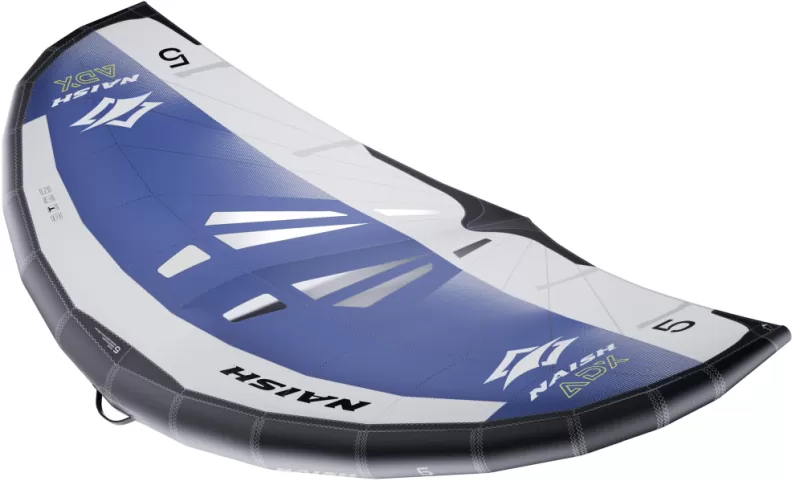 Naish 2026 ADX 4.5 515.68300 - White/Blue
