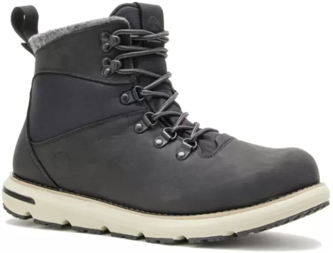 Kamik BRODY men - black