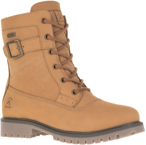 Kamik ROGUEMID women - tan