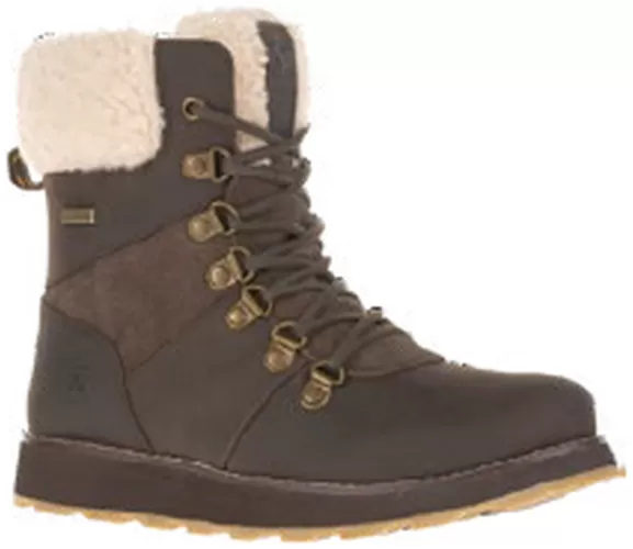 Kamik ARIELF women - dark brown