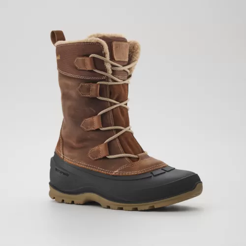 Kamik SNOWGEM2 women - brown