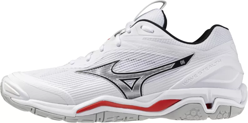 Mizuno Sport WAVE STEALTH 6