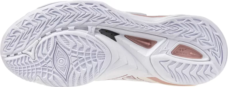 Mizuno Sport WAVE MIRAGE 5