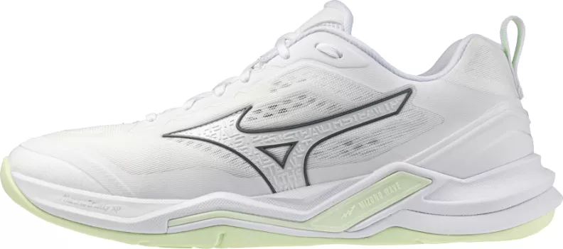 Mizuno Sport WAVE STEALTH ELITE