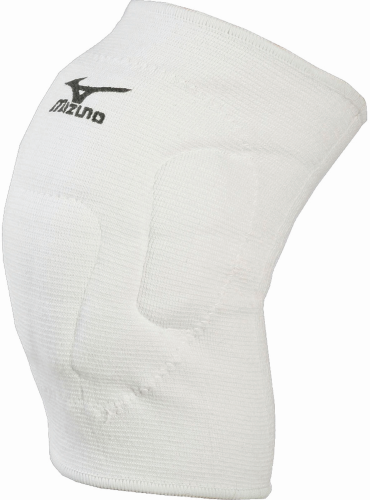 Mizuno Sport VS1 Kneepad Volleyball - white