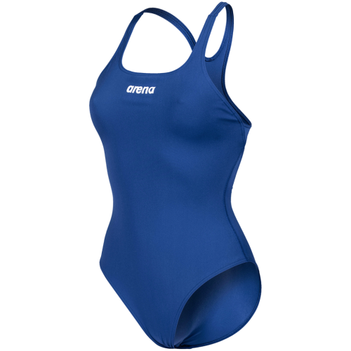 Arena Damen Team Swimsuit Swim Pro Solid BLAU