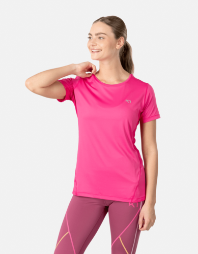Kari Traa Nora 2.0 Tee PINK