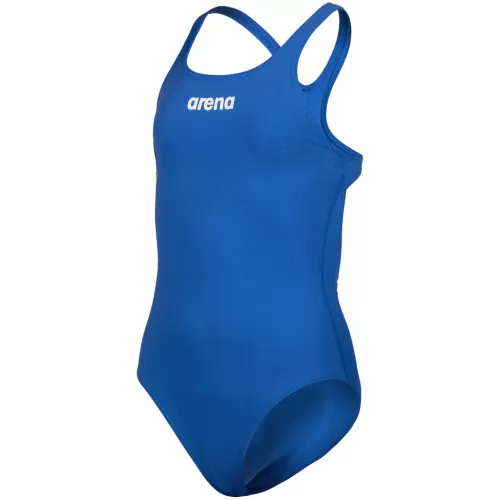 Arena G Team Swimsuit Swim Pro Solid BLAU