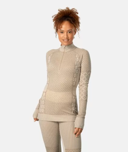Kari Traa Smekker H/Z BEIGE