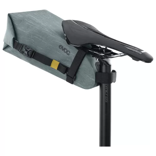 Evoc Seat Pack WP 4L GRAU