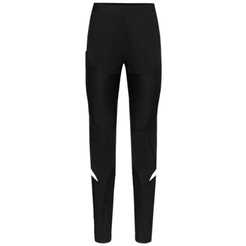 Kari Traa Tirill Hybrid Tights SCHWARZ