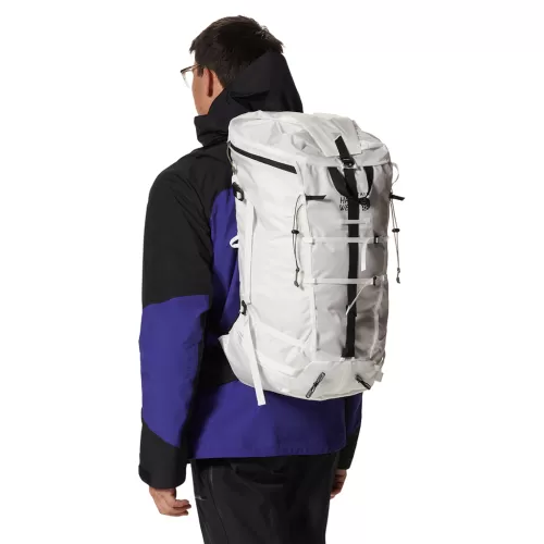 Mountain Hardwear Alpine Light™ 35 Backpack WEISS