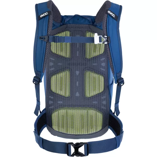 Evoc Stage 18L Backpack BLAU
