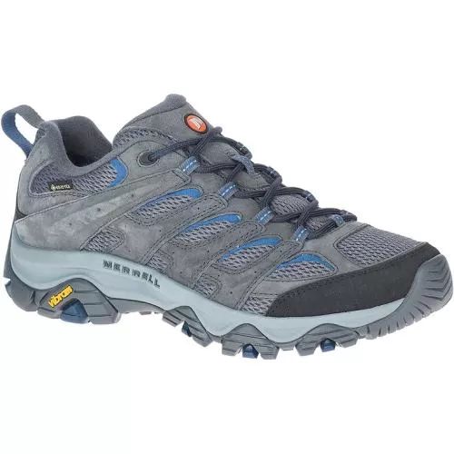 Merrell Moab 3 Gtx - granite/poseidon