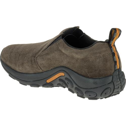 Merrell Jungle Moc - gunsmoke