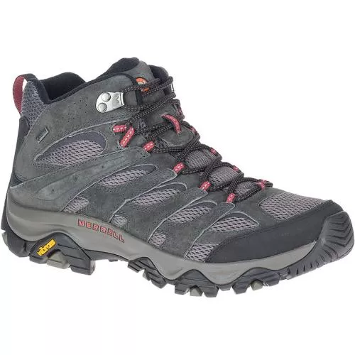 Merrell Moab 3 Mid Gtx - beluga