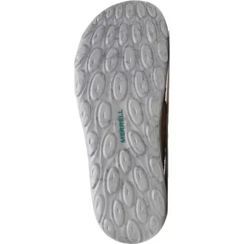 Merrell Hut Moc 2 - gold