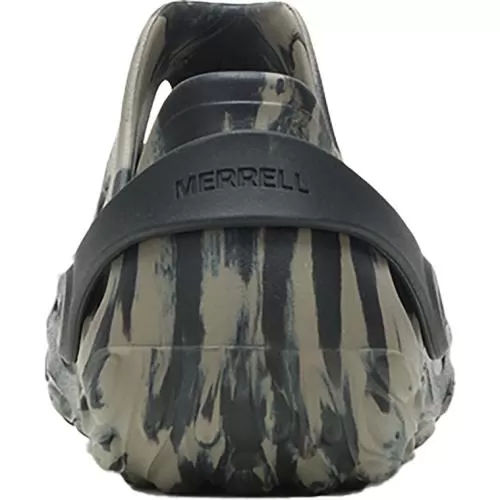 Merrell Hydro Moc - black/brindle