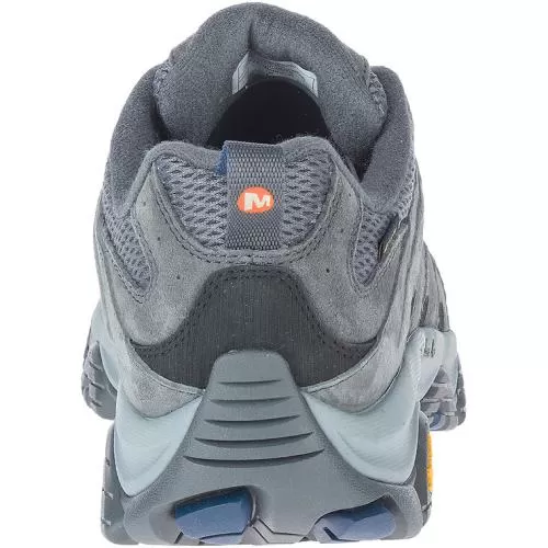 Merrell Moab 3 Gtx - granite/poseidon