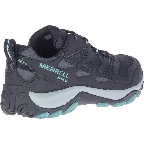 Merrell West Rim Sport Gtx - black