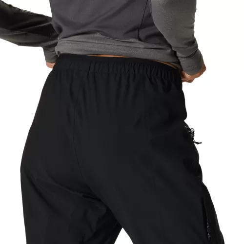 Mountain Hardwear Damen Stretch Ozonic™ Pant SCHWARZ