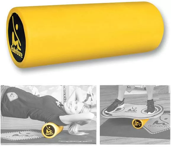 RollerBone Classic 1.0 Classic Set - mehrfarbig